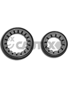 Kit de retenes de diferencial 0 Cautex 31094 para Citroën / Peugeot /