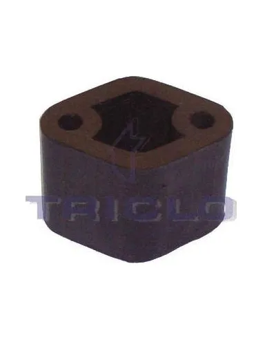 Triclo 358198 - Soporte silenciador