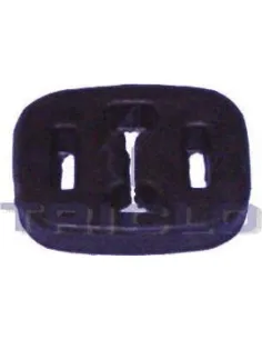 Triclo 353076 - Soporte silenciador