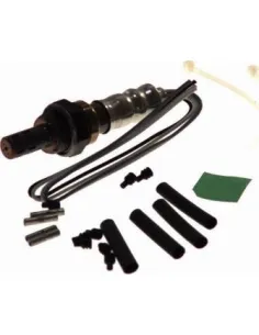 Sonda lambda NGK 1952 para corregir la mezcla y controlar el