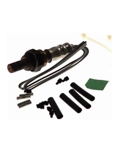Sonda lambda NGK 1952 para corregir la mezcla y controlar el