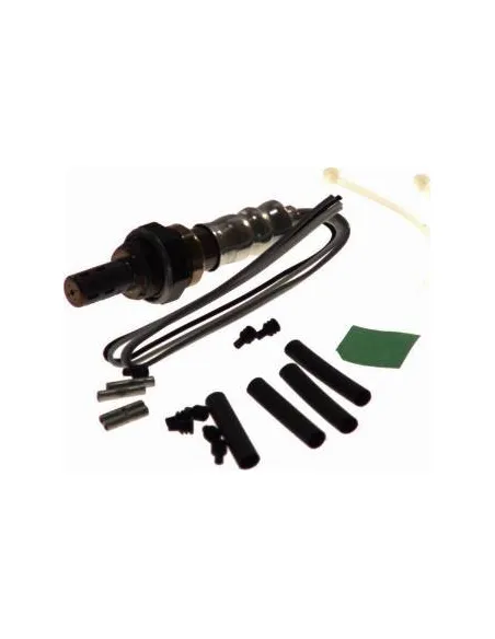 Sonda lambda NGK 1952 para corregir la mezcla y controlar el
