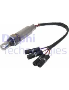 Delphi ES10763-12B1 - Sonda Lambda