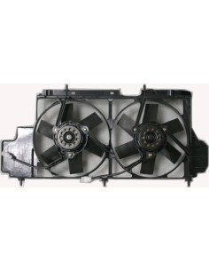 Ventilador de refrigeración del motor Citroën 47538