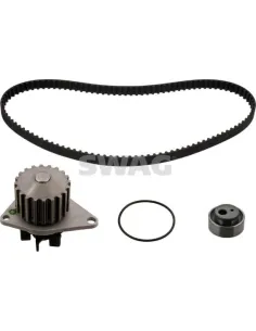 Juego de correas dentadas Swag 62945112 para Citroën / Peugeot