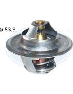 Termostato, refrigerante ERA 350007 para Citroën / FIAT / LADA