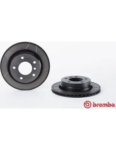 09772775 Disco de freno Brembo