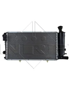 Cremallera Dirección Mecánica Hyundai Ac 50406