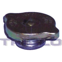 Triclo 318001 - Tapa radiador
