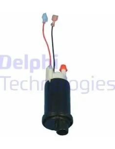 Bomba de combustible Citroën / Fiat FE0492-12B1