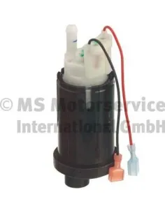 Bomba de combustible Citroën 7.02700.70.0 Ø 9,2 mm Ø 19,2 mm