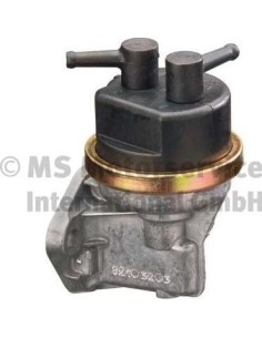 Bomba de combustible Citroën 7.21749.50.0 Ø 6 mm Ø 6 mm