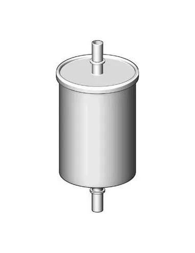 Purflux EP144 - Filtro combustible