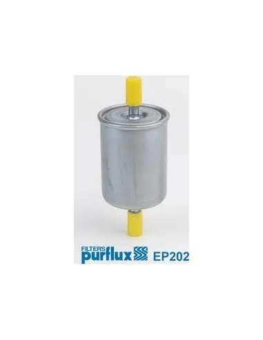 Purflux EP202 - Filtro combustible