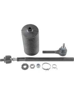 Barra de dirección completa 25244 01 Lemförder 2524401 para Citroën