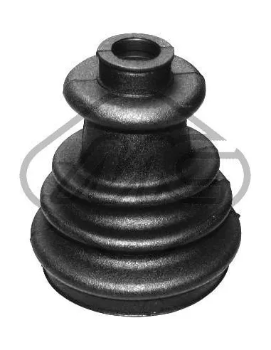 Metalcaucho 01273 - Fuelle árbol de transmisión