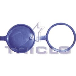 Triclo 311827 - Tapa depósito del agua de lavado