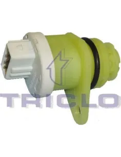 Sensor presión escape c2 motores 1. 6 hdi Triclo 431883