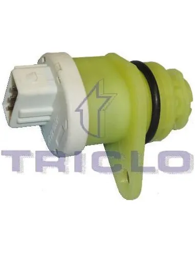 Sensor presión escape c2 motores 1. 6 hdi Triclo 431883