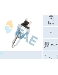 Soporte De Escape Z4