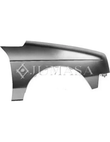 Aleta delantera derecha 0 Jumasa 8321032 para Citroën C15