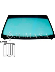 Jumasa I3031030 - Parabrisas