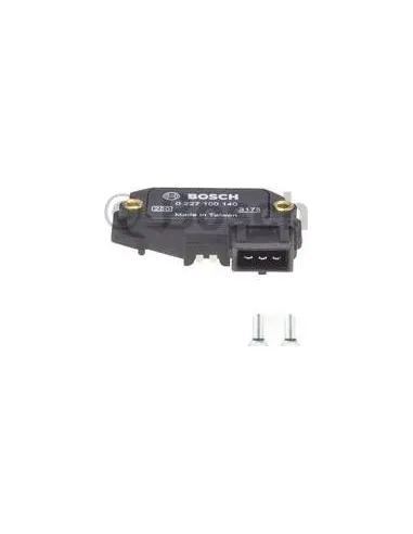 BOSCH 0 227 100 140 - Unidad de mando sistema de encendido