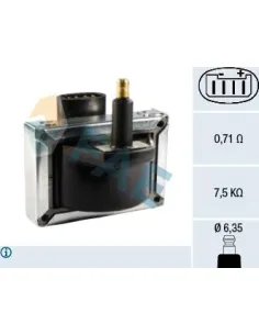 Cable Freno Elantra 1,6-2,