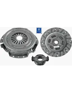Kit de embrague 3000 560 001 SACHS 3000560001 para FIAT / Lancia