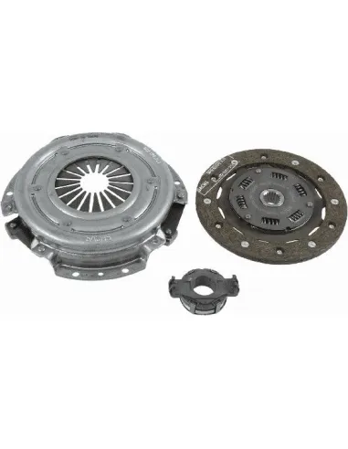 Kit de embrague 3000 556 101 SACHS 3000556101 para Citroën AX/SAXO /