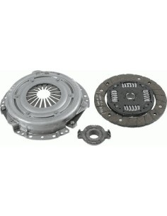 Kit de embrague 3000 836 701 SACHS 3000836701 para Citroën AX/SAXO /