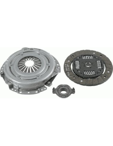 Kit de embrague 3000 836 701 SACHS 3000836701 para Citroën AX/SAXO /