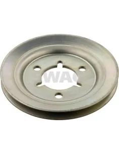 Polea de ciguenal 62 93 2108 Swag 62932108 para Citroën / Peugeot