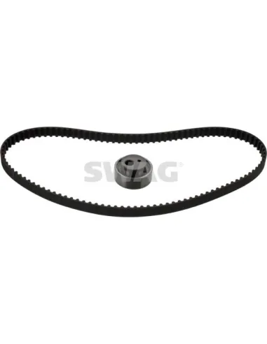 Swag 62 02 0021 - Juego de correas dentadas