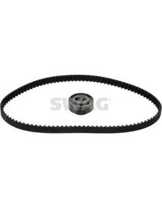 Juego de correas dentadas Swag 62020020 para Citroën / Peugeot