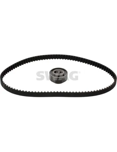 Juego de correas dentadas Swag 62020020 para Citroën / Peugeot