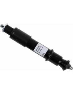 Amortiguador delantero 315 743 SACHS 315743 para Citroën / Peugeot