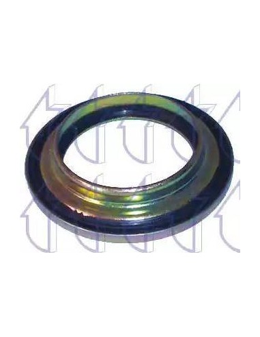Rodamiento de apoyo de amortiguador Triclo 785088 para Citroën /