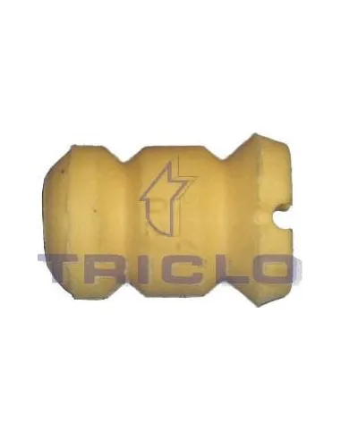 361. 605 - silentbloc sop. motor trasero 1. 9d (dw8b) Triclo 781499