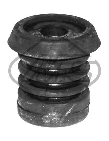 Soporte de motor trasero 00972 Metalcaucho 2972 para Renault 19 /