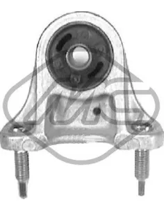 Metalcaucho 02909 - Suspensión cuerpo del eje