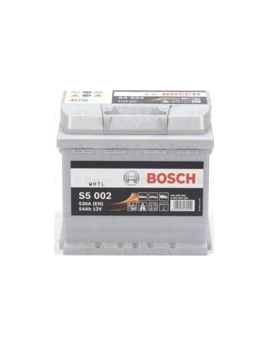 BOSCH 0 092 S50 020 - Batería de arranque