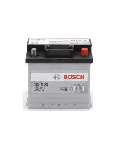 BOSCH 0 092 S30 020 - Batería de arranque