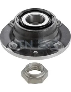 SNR R159.15 - Juego de cojinete de rueda