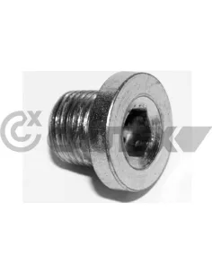 Cautex 955433 - Tapón roscado colector de aceite