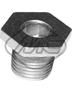 Metalcaucho 02452 - Tapón roscado colector de aceite