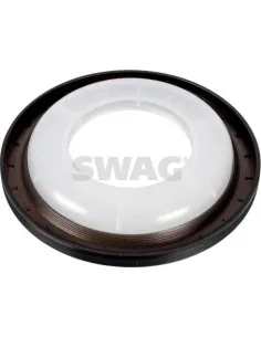 Aro de retención de cigüeñal Swag 62911813 para Audi / BMW / Citroën