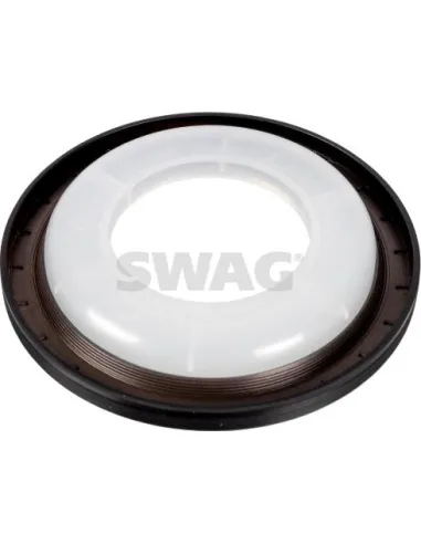Aro de retención de cigüeñal Swag 62911813 para Audi / BMW / Citroën