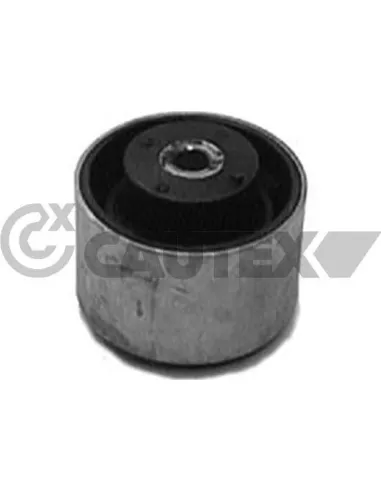 Soporte de motor trasero de poliamida 0 Cautex 30815 para Citroën /
