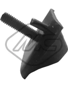 Soporte de motor delantero derecho 00 Metalcaucho 905 para Citroën /